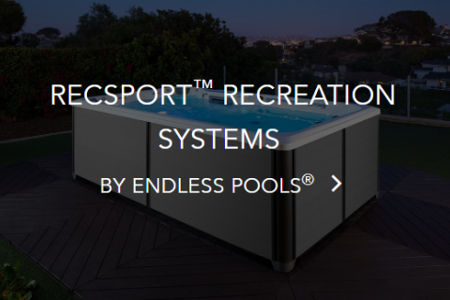 Recsport recreation system